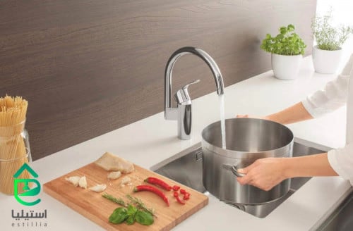 خلاط جروهي يورو سمارت الالماني