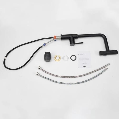 خلاط شلال سمارت اسود