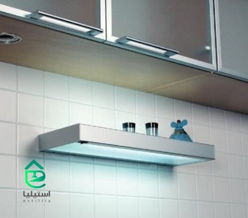 رف جداري 60*20*5