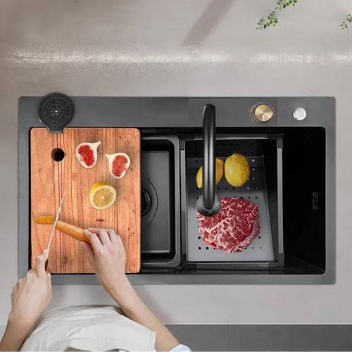 مجلى الشلال