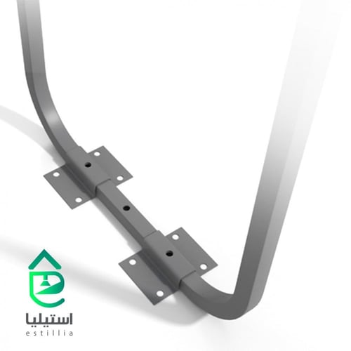 حاوية للمطبخ قابلة للسحب