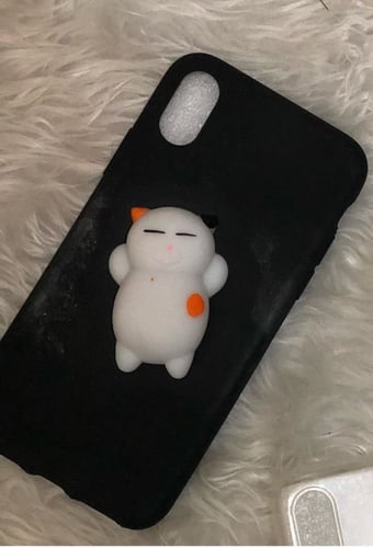 كفر اكس ماكس / اكس ار