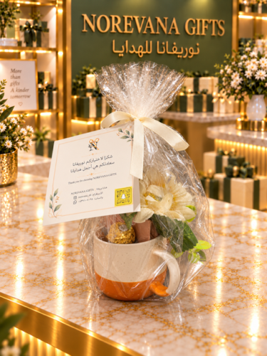هدايا نوريفانا |NOREVANAGIFTS