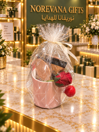 هدايا نوريفانا |NOREVANAGIFTS