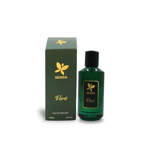 عطر Vert ذو الرائحة المميزة والجذابة 100مل