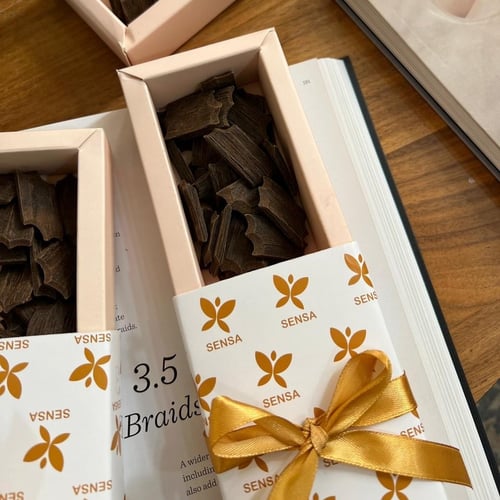 عرض 3 اوقيات عود الفراشة