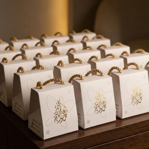 (6 حبات) من توزيعات كل عام وأنتم بخير