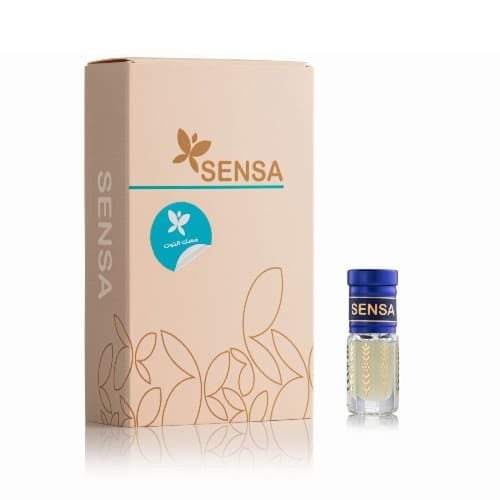 مسك التوت (ربع تولة)