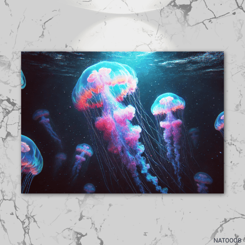 قنديل - NAT0008