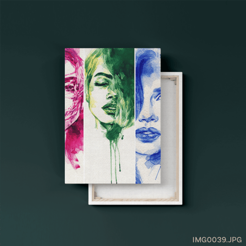 متعددة الشخصيات - (T-IMG0039)