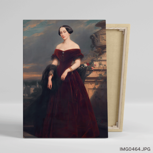 البارونة إيزابيل - (T-IMG0464)