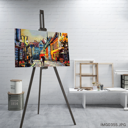 الحي اللاتيني - (W-IMG0355)