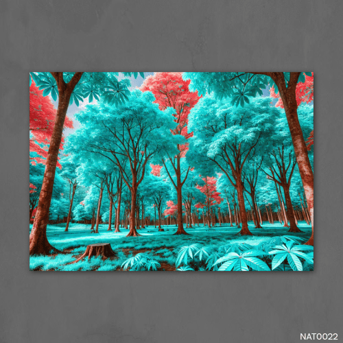 اشجار سماويه - NAT0022