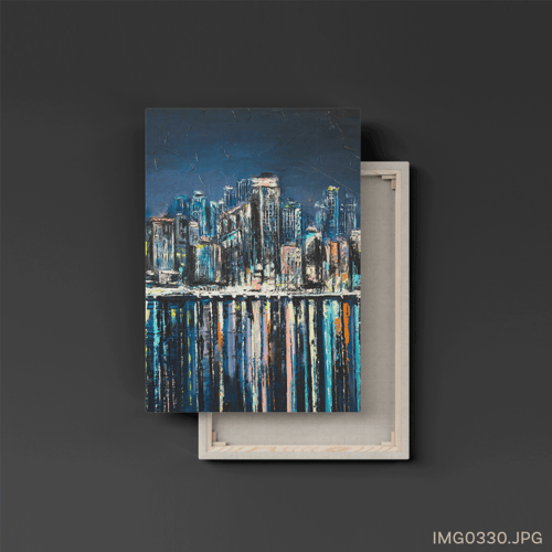 أضواء المدينة - (T-IMG0330)