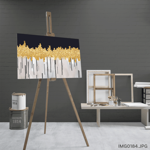 فحمي مدعم بالذهبي - (W-IMG0184)