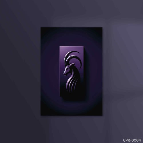 دومينو الجدي - (CPR-0004)