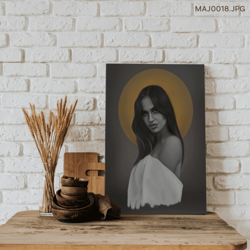 رسمية رقمية - (T-MAJ0018)