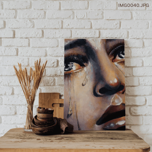 مبللة الوجنتين - (T-IMG0040)