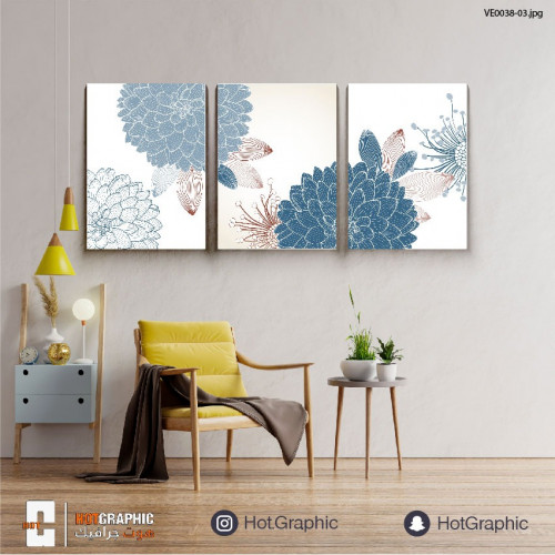 ورود لازرودي - (VE0038)