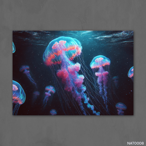 قنديل - NAT0008
