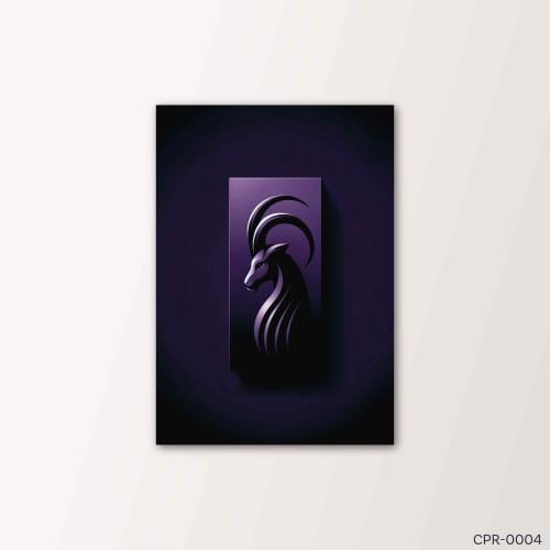 دومينو الجدي - (CPR-0004)