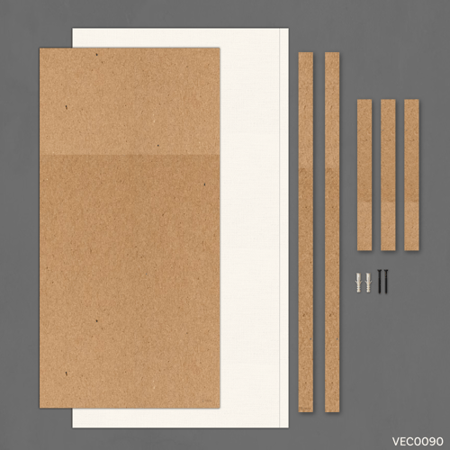 أسماء الله احمر عنابي - VEC0090