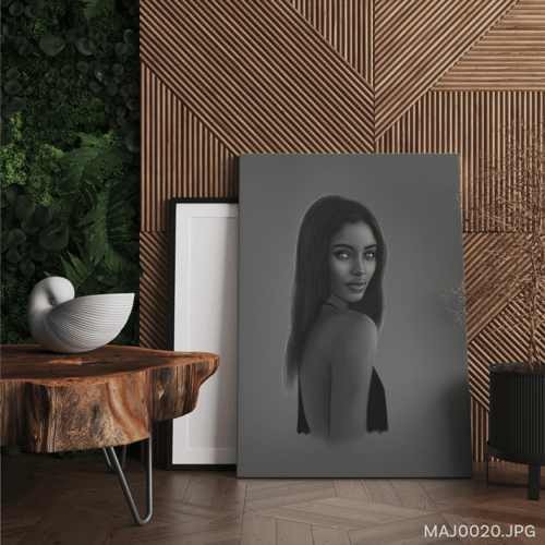 رسمية رقمية - (T-MAJ0020)