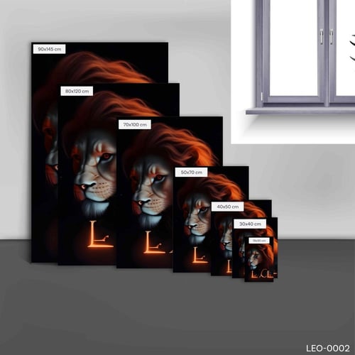 غموض الأسد -0002