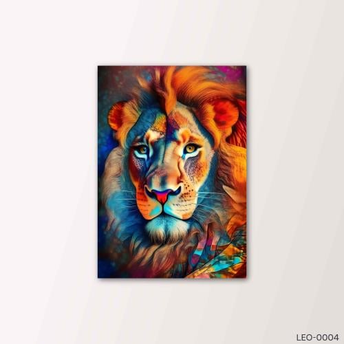 الأسد القائد -0004