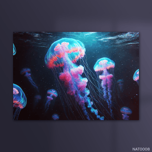 قنديل - NAT0008