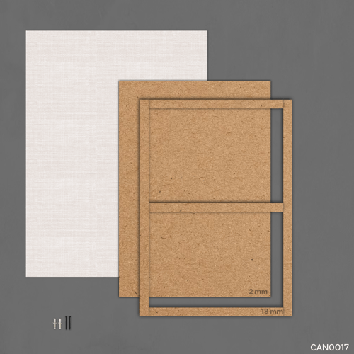 ثق بنفسك فأنت تعرف اكثر - CAN0017-T