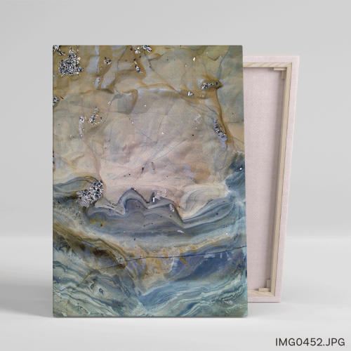 ياقوتي متداخل بالذهبي - (T-IMG0452)