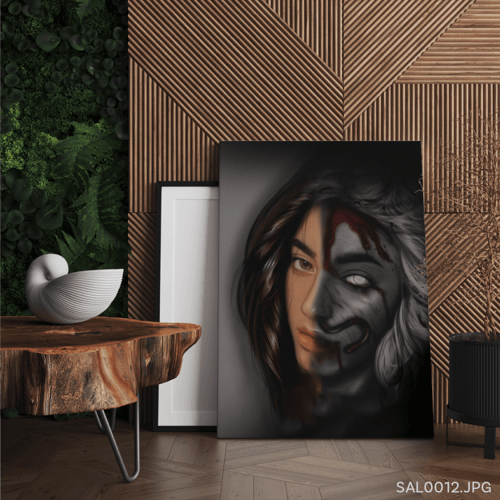 الحقيقة - (T-SAL0012)