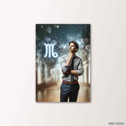 العذراء المُفكر -0003