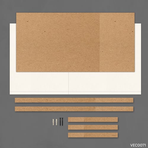 أسماء الله احمر و عنابي - VEC0071