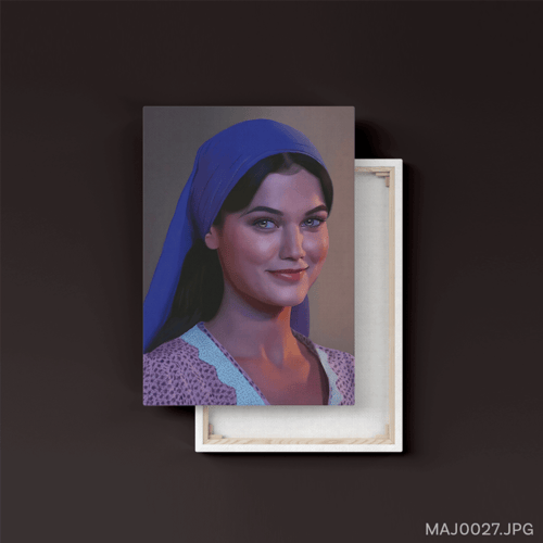 بينار دينيز - (T-MAJ0027)