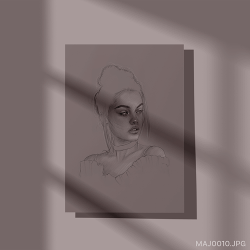 رسمية رقمية - (T-MAJ0010)