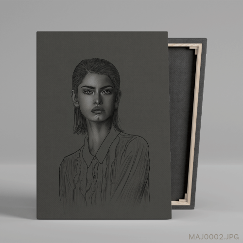 رسمية رقمية - (T-MAJ0002)