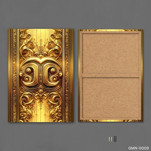 باب قصر الجوزاء - (GMN-0009)