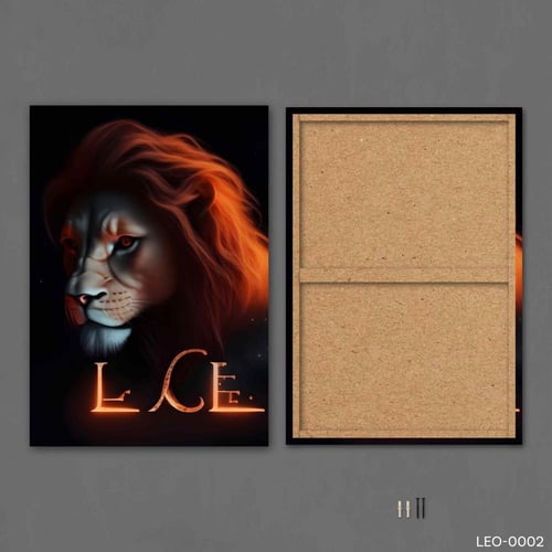 غموض الأسد -0002