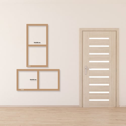 أسماء الله الحسنى كاملة - (H-VEC0061)