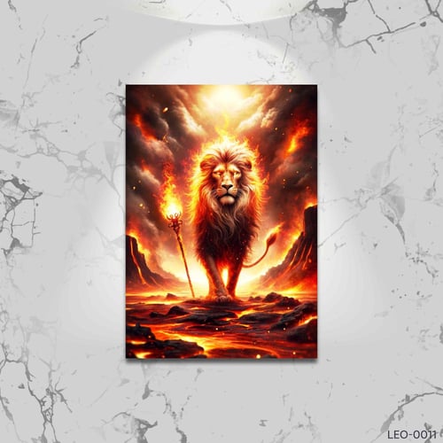 الشُعلة -0011