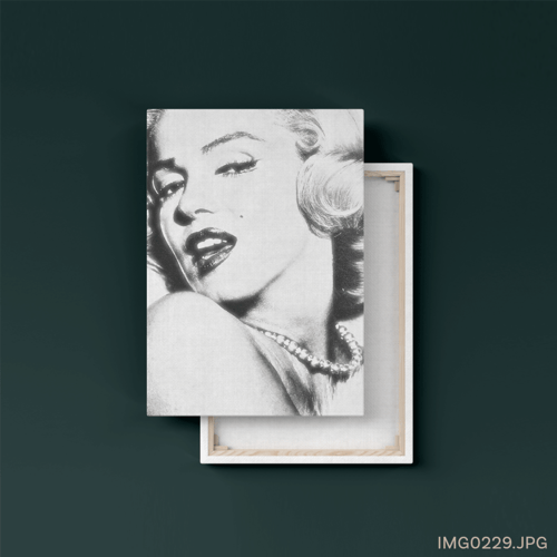 مارلين مونرو - (T-IMG0229)