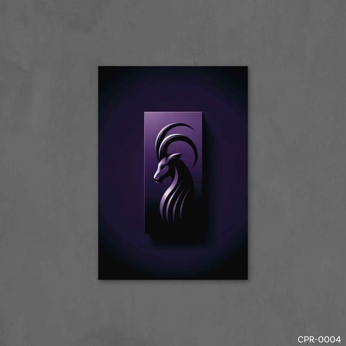 دومينو الجدي - (CPR-0004)