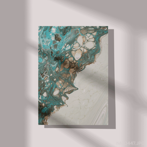 أخضر الغابة - (T-IMG0447)