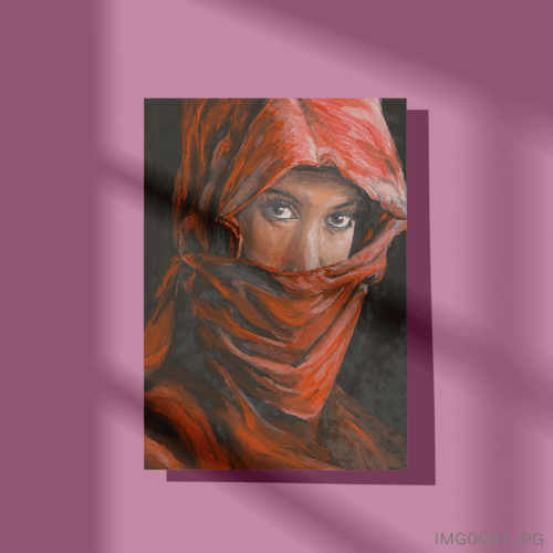 لثام - (T-IMG0097)