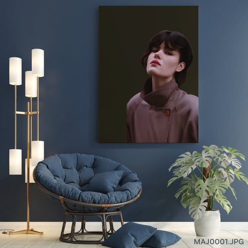 رسمية رقمية - (T-MAJ0001)