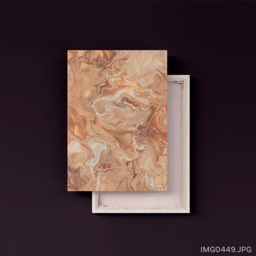 نحاسي ممزوج بالوايت - (T-IMG0449)