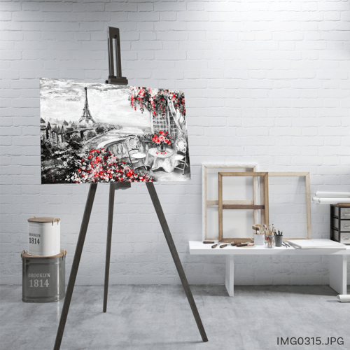 نهر السين - (W-IMG0315)