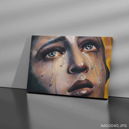 مبللة الوجنتين - (W-IMG0040)